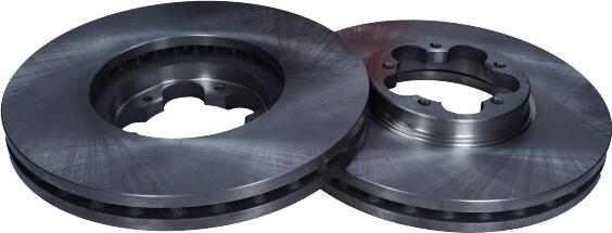 Maxgear 19-3358 - TARCZA HAM. FORD P. TRANSIT 2.0-2.2 TDCI 12-