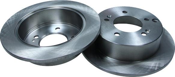 Maxgear 19-3243 - TARCZA HAM. KIA T. MAGENTIS-SPORTAGE 2.0-2.7 V6 04-