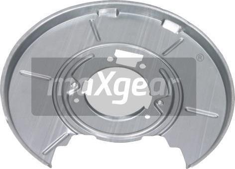 Maxgear 19-3261 - OSŁONA TARCZY HAM. BMW T. E36 PR