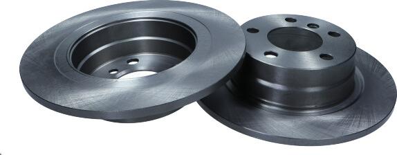 Maxgear 19-3219 - TARCZA HAM. BMW T. F20 10- 114-118