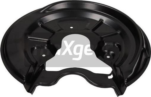 Maxgear 19-3271 - OSŁONA TARCZY HAM. VW T. GOLF5-6- TOURAN PR