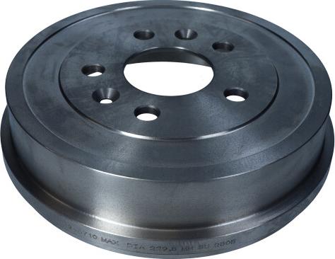 Maxgear 19-3710 - BĘBEN HAM. DACIA T. DUSTER 1.2-1.6 10-