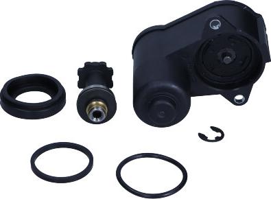 Maxgear 19-2932 - SILNIK ZACISKU HAM. VW T. PASSAT- TIGUAN- ALHAMBRA 09- TORX 12 ZĘBÓW