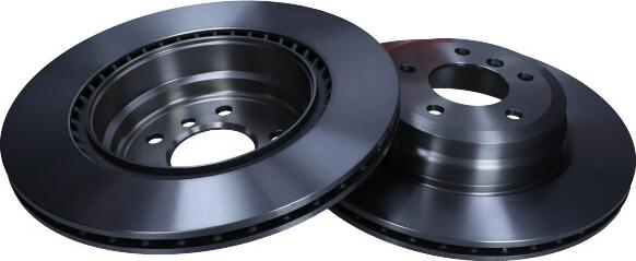 Maxgear 19-2455 - TARCZA HAM. BMW T. E90 320-335 05- 336X22