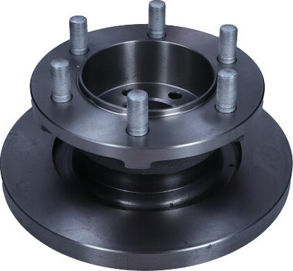 Maxgear 19-2405 - TARCZA HAM. IVECO P. 35C-S 04- 290X22