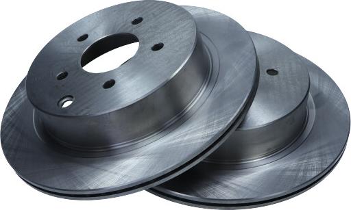 Maxgear 19-2430 - TARCZA HAM. NISSAN T. MURANO 05--INFINITI Q70-Q60-Q50 13--M 10--FX 03-