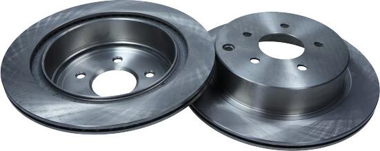 Maxgear 19-2430 - TARCZA HAM. NISSAN T. MURANO 05--INFINITI Q70-Q60-Q50 13--M 10--FX 03-