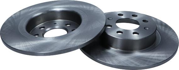 Maxgear 19-2500 - TARCZA HAM. FIAT T. GRANDE PUNTO-EVO 07-
