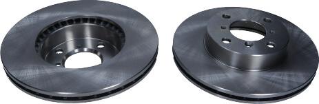 Maxgear 19-2533 - TARCZA HAM. SUZUKI P. BALENO