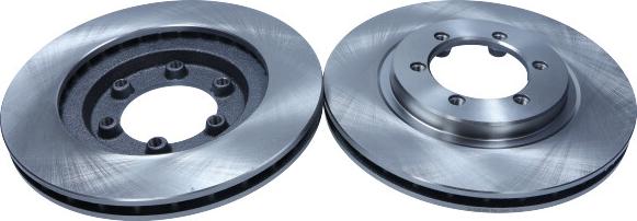 Maxgear 19-2529 - TARCZA HAM. DAEWOO P. MUSSO-KORANDO 96--REXTON 02-