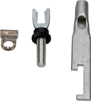 Maxgear 19-2044 - SAMOREGULATOR SZCZĘK HAM. RENAULT CLIO-TWINGO PR