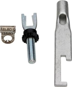 Maxgear 19-2045 - SAMOREGULATOR SZCZĘK HAM. RENAULT CLIO-TWINGO LE