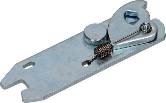 Maxgear 19-2046 - SAMOREGULATOR SZCZĘK HAM. FORD FOCUS PR