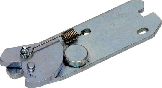 Maxgear 19-2048 - SAMOREGULATOR SZCZĘK HAM. FORD FIESTA PR