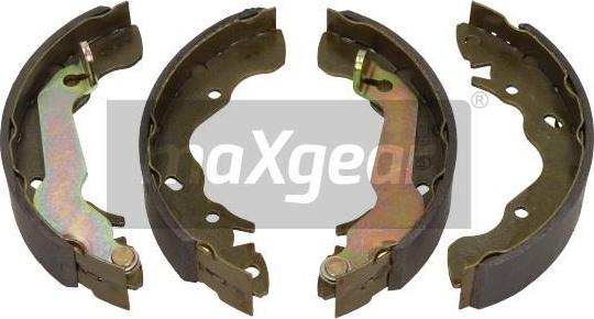 Maxgear 19-2056 - SZCZĘKI HAM. HYUNDAI LANTRA-ELANTRA -06-MATRIX -10-COUPE -02