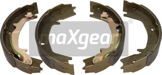 Maxgear 19-2052 - SZCZĘKI HAM. RĘCZ. KIA SPORTAGE 04--TUSCON 190X40