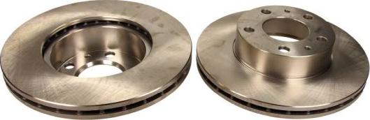 Maxgear 19-2001 - TARCZA HAM. FIAT P. DUCATO 06-