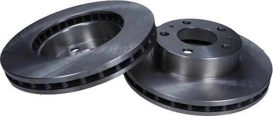 Maxgear 19-2007 - TARCZA HAM. FIAT P. DUCATO 06-