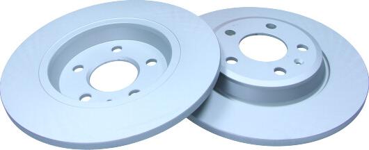 Maxgear 19-2015MAX - TARCZA HAM. VW T. A4-A5 07--Q5-A6 09- 300X12 Z POWŁOKĄ ANTYKOROZYJNĄ