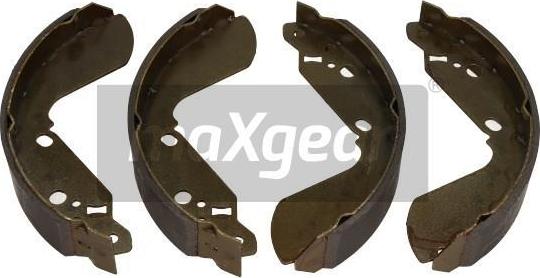 Maxgear 19-2086 - SZCZĘKI HAM. SUZUKI VITARA 88-99