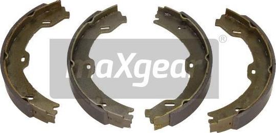 Maxgear 19-2081 - SZCZĘKI HAM. RĘCZ. DB W211