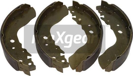 Maxgear 19-2079 - SZCZĘKI HAM. SUZUKI VITARA 94-98
