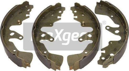Maxgear 19-2071 - SZCZĘKI HAM. SUZUKI GRAND VITARA 05-
