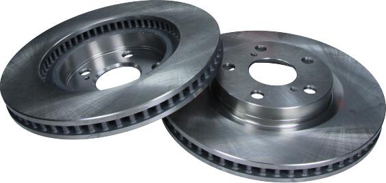 Maxgear 19-2196 - TARCZA HAM. TOYOTA P. CAMRY 11--AVALON 05--12-