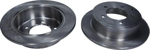 Maxgear 19-2192 - TARCZA HAM. JEEP T. COMPASS-PATRIOT 06-