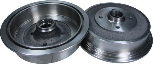 Maxgear 19-2182 - BĘBEN HAM. VW T. A80 91-96-100 -88 230X53.5
