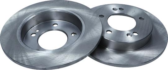 Maxgear 19-2855 - TARCZA HAM. HYUNDAI T. IX20 10--KIA VENGA
