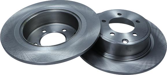 Maxgear 19-2858 - TARCZA HAM. JEEP T. COMPASS-PATRIOT 06--DODGE