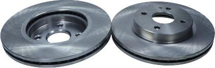 Maxgear 19-2385 - TARCZA HAM. MAZDA P. 2 07-