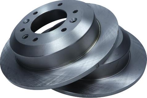 Maxgear 19-2374 - TARCZA HAM. KIA T. CARNIVAL 2.2-2.9 CRDI 06-