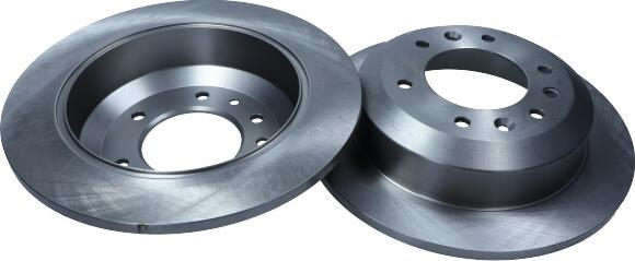 Maxgear 19-2374 - TARCZA HAM. KIA T. CARNIVAL 2.2-2.9 CRDI 06-