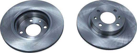 Maxgear 19-2373 - TARCZA HAM. KIA P. PICANTO 1.1 CRDI 05-