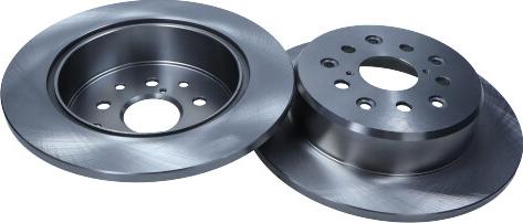Maxgear 19-2296 - TARCZA HAM. TOYOTA T. LEXUS IS