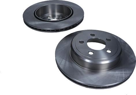 Maxgear 19-2280 - TARCZA HAM. CHRYSLER T. 300C