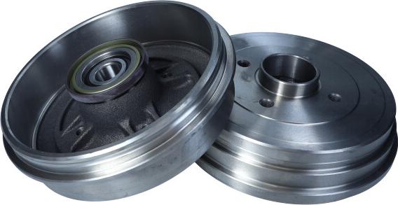 Maxgear 19-2238 - BĘBEN HAM. RENAULT T. CLIO 05- Z ŁOŻYSKIEM