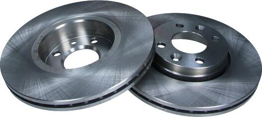 Maxgear 19-2232 - TARCZA HAM. RENAULT P. KANGOO 08- KOŁA 14-DACIA LODGY-DOKKER