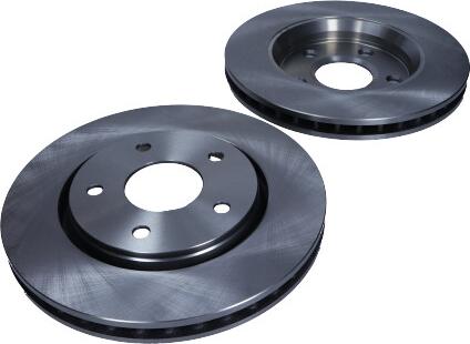 Maxgear 19-2274 - TARCZA HAM. CHRYSLER P. GRAND VOYAGER 2.8 CRD 07--FIAT FREEMONT