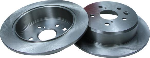 Maxgear 19-2278 - TARCZA HAM. LEXUS T. IS 05-