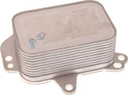 Maxgear 14-0095 - CHŁODNICA OLEJU CITROEN C3 1.6HDI 14-