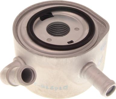 Maxgear 14-0096 - CHŁODNICA OLEJU RENAULT CLIO 1.5D 01- Z USZCZELKĄ