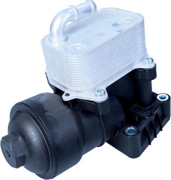 Maxgear 14-0050 - CHŁODNICA OLEJU AUDI A6 2.0TDI 12- Z POKRYWĄ
