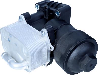 Maxgear 14-0050 - CHŁODNICA OLEJU AUDI A6 2.0TDI 12- Z POKRYWĄ