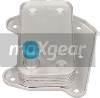 Maxgear 14-0010 - CHŁODNICA OLEJU DB SPRINTER 2.1CDI 01-