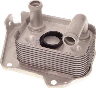 Maxgear 14-0089 - CHŁODNICA OLEJU OPEL ASTRA 1.7 04- Z USZCZELKĄ