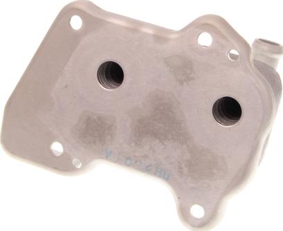 Maxgear 14-0089 - CHŁODNICA OLEJU OPEL ASTRA 1.7 04- Z USZCZELKĄ