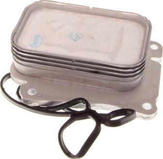 Maxgear 14-0080 - CHŁODNICA OLEJU DB CLC 160 1.6 09- Z USZCZELKĄ